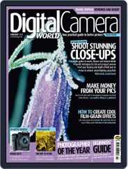 Digital Camera World Subscription                    February 9th, 2004 Issue