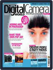 Digital Camera World Subscription                    December 8th, 2003 Issue