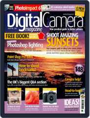 Digital Camera World Subscription                    September 29th, 2003 Issue