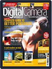 Digital Camera World Subscription                    September 10th, 2003 Issue