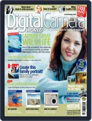 Digital Camera World Subscription                    July 31st, 2003 Issue
