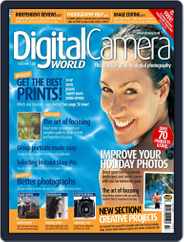 Digital Camera World Subscription                    June 5th, 2003 Issue