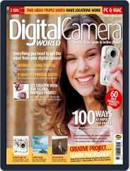 Digital Camera World Subscription                    April 14th, 2003 Issue