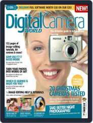 Digital Camera World Subscription                    February 26th, 2003 Issue