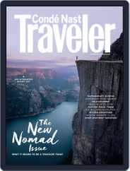 Conde Nast Traveler (Digital) Subscription                    September 1st, 2019 Issue