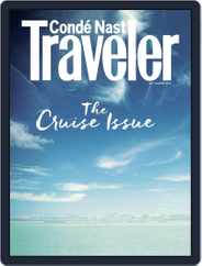 Conde Nast Traveler (Digital) Subscription                    July 1st, 2019 Issue