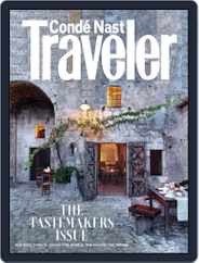Conde Nast Traveler (Digital) Subscription                    March 1st, 2019 Issue