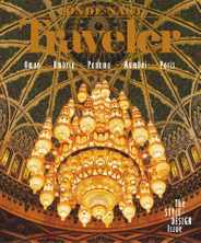 Conde Nast Traveler (Digital) Subscription                    August 31st, 2016 Issue