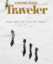 Conde Nast Traveler (Digital) Subscription                    November 17th, 2015 Issue