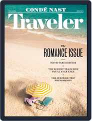 Conde Nast Traveler (Digital) Subscription                    January 20th, 2015 Issue
