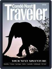 Conde Nast Traveler (Digital) Subscription                    November 18th, 2014 Issue