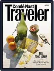 Conde Nast Traveler (Digital) Subscription                    September 23rd, 2014 Issue