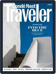 Conde Nast Traveler (Digital) Subscription                    July 22nd, 2014 Issue