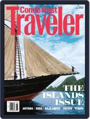 Conde Nast Traveler (Digital) Subscription                    May 20th, 2014 Issue