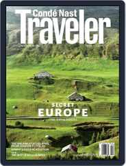 Conde Nast Traveler (Digital) Subscription                    January 21st, 2014 Issue