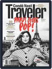 Conde Nast Traveler (Digital) Subscription                    September 24th, 2013 Issue