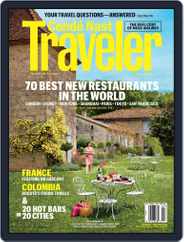 Conde Nast Traveler (Digital) Subscription                    June 25th, 2013 Issue