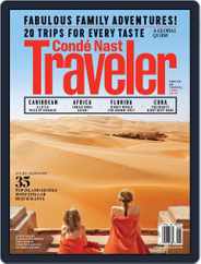 Conde Nast Traveler (Digital) Subscription                    May 22nd, 2013 Issue