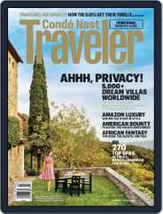 Conde Nast Traveler (Digital) Subscription                    February 19th, 2013 Issue