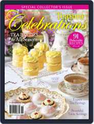 TeaTime (Digital) Subscription                    February 11th, 2020 Issue