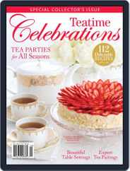 TeaTime (Digital) Subscription April 16th, 2019 Issue