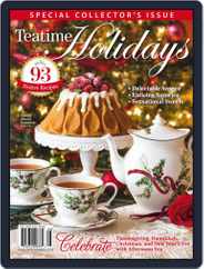 TeaTime (Digital) Subscription December 24th, 2018 Issue