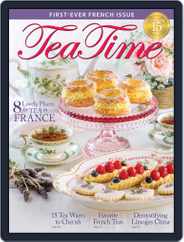 TeaTime (Digital) Subscription March 1st, 2018 Issue