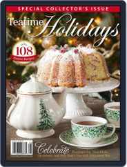 TeaTime (Digital) Subscription December 2nd, 2016 Issue