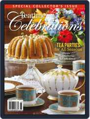 TeaTime (Digital) Subscription                    July 6th, 2016 Issue