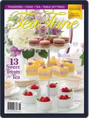 TeaTime (Digital) Subscription July 2nd, 2016 Issue