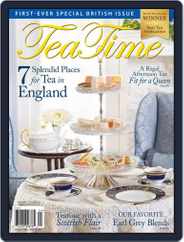TeaTime (Digital) Subscription March 2nd, 2016 Issue