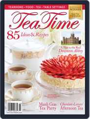 TeaTime (Digital) Subscription                    January 2nd, 2016 Issue