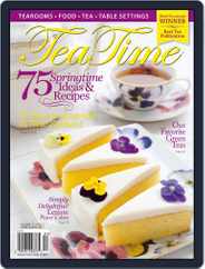 TeaTime (Digital) Subscription March 2nd, 2015 Issue