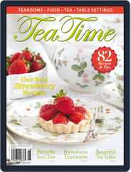 TeaTime (Digital) Subscription                    June 16th, 2014 Issue