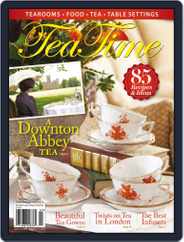 TeaTime (Digital) Subscription                    February 17th, 2014 Issue