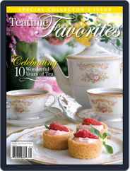 TeaTime (Digital) Subscription                    June 24th, 2013 Issue