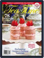 TeaTime (Digital) Subscription                    July 1st, 2012 Issue