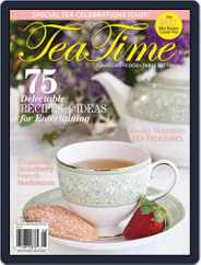 TeaTime (Digital) Subscription May 1st, 2012 Issue