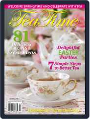 TeaTime (Digital) Subscription                    March 1st, 2012 Issue
