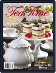 TeaTime (Digital) Subscription                    January 1st, 2012 Issue