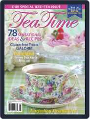 TeaTime (Digital) Subscription                    July 1st, 2011 Issue