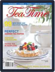 TeaTime (Digital) Subscription May 1st, 2010 Issue
