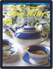TeaTime (Digital) Subscription                    March 1st, 2010 Issue