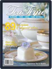 TeaTime (Digital) Subscription January 1st, 2009 Issue