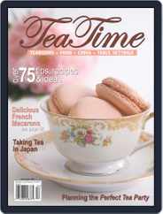 TeaTime (Digital) Subscription                    March 1st, 2008 Issue