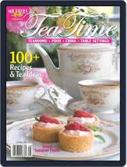 TeaTime (Digital) Subscription                    July 1st, 2007 Issue