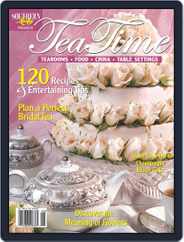 TeaTime (Digital) Subscription May 1st, 2007 Issue