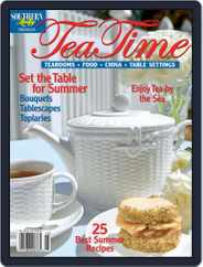 TeaTime (Digital) Subscription                    July 1st, 2006 Issue