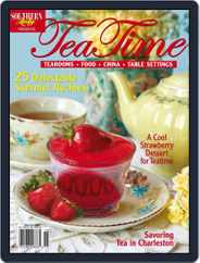 TeaTime (Digital) Subscription May 1st, 2006 Issue