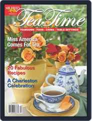 TeaTime (Digital) Subscription                    March 1st, 2005 Issue